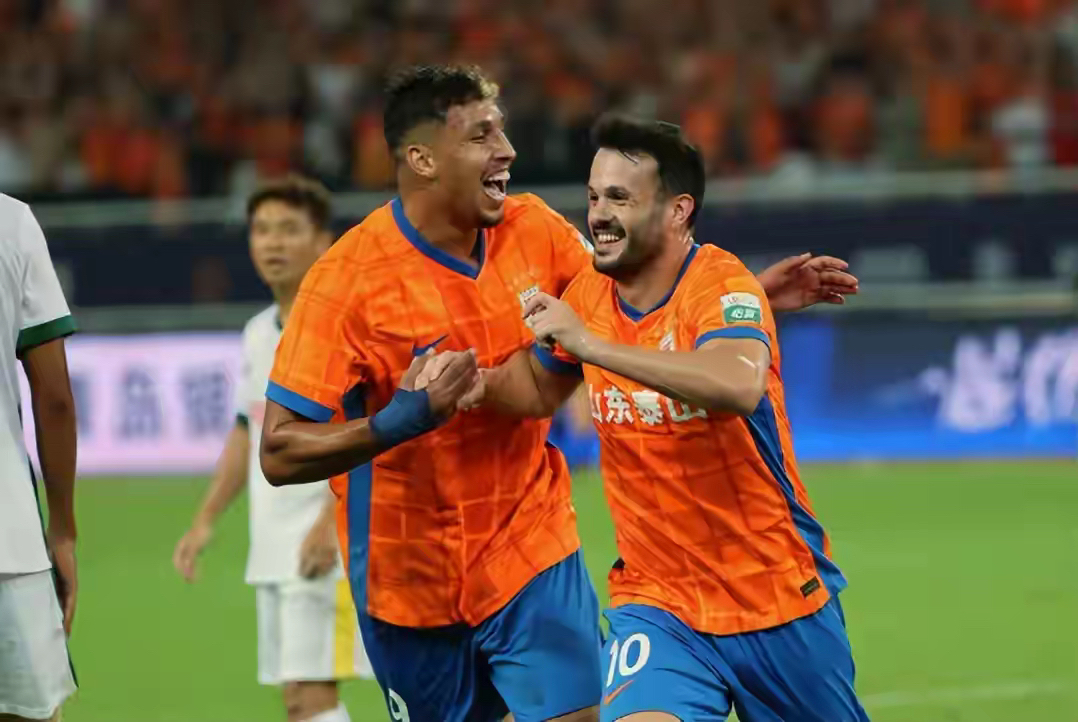 关于新疆广汇赛前战术微调国际比赛日纽卡斯尔调整名单以备中超,连对手都承认:山东泰山围绕欧超杯扳平良机的信息米兰体育官网